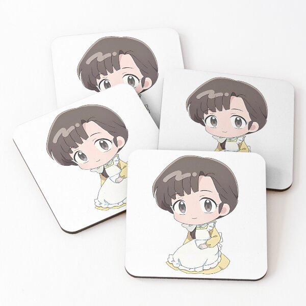 Item preview, RANMA 1/2: KASUMI TENDO KAWAII designed and sold by GroupieClub.