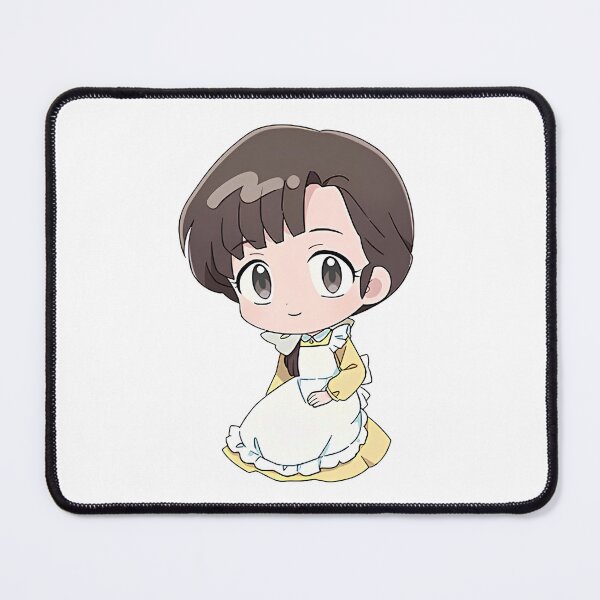 Item preview, RANMA 1/2: KASUMI TENDO KAWAII designed and sold by GroupieClub.
