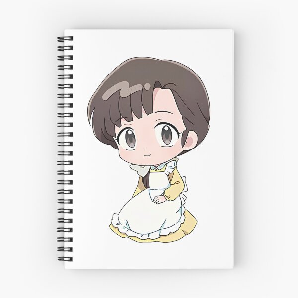 Item preview, RANMA 1/2: KASUMI TENDO KAWAII designed and sold by GroupieClub.