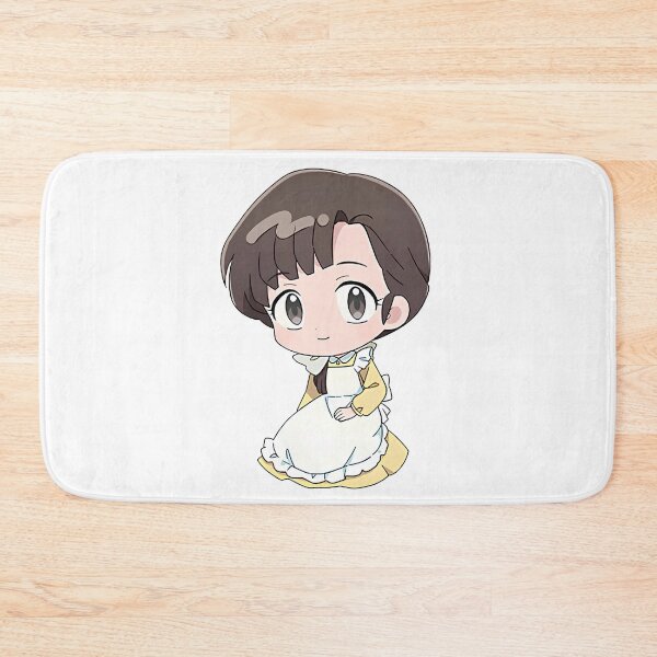 Item preview, RANMA 1/2: KASUMI TENDO KAWAII designed and sold by GroupieClub.