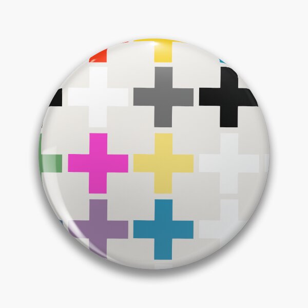 Item preview, Crosses designed and sold by Rose Beck.