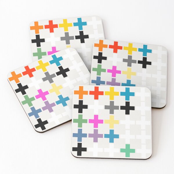 Item preview, Crosses designed and sold by Rose Beck.