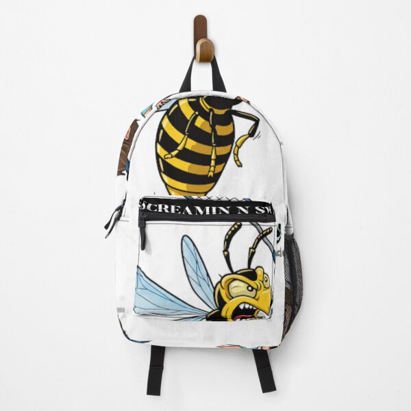 Item preview, Not So Funny/Wasp designed and sold by Hurdd.