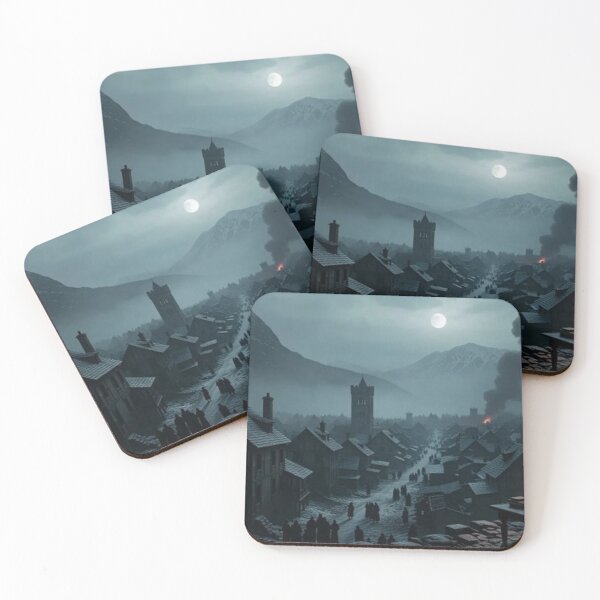 Item preview, Medieval Life: Tales of a Bygone Era designed and sold by eXtraHumans.