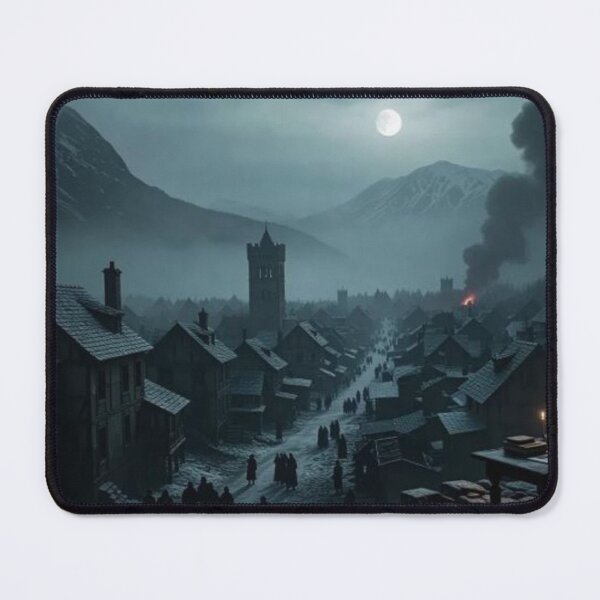 Item preview, Medieval Life: Tales of a Bygone Era designed and sold by eXtraHumans.