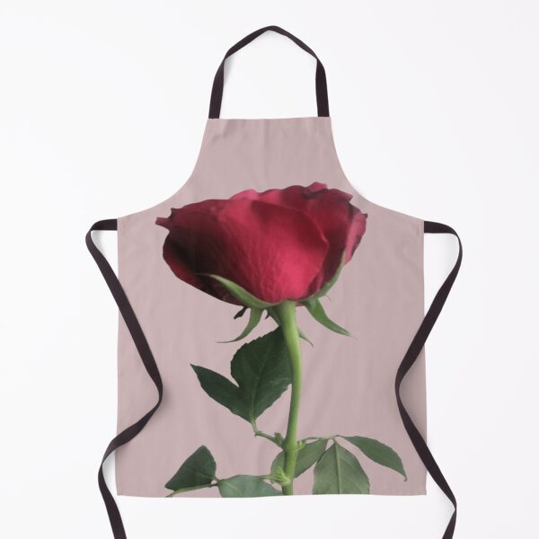 Item preview, Red Rose Elegant Bloom designed and sold by TAnnao.