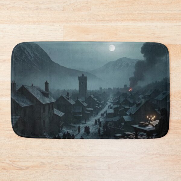 Item preview, Medieval Life: Tales of a Bygone Era designed and sold by eXtraHumans.