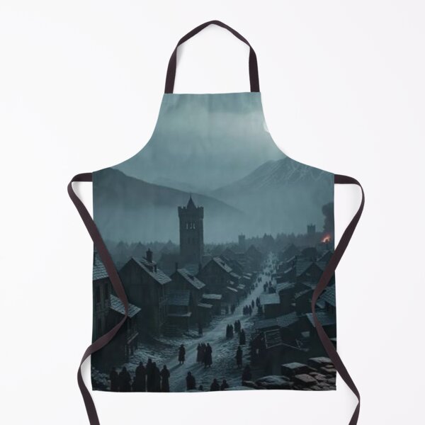 Item preview, Medieval Life: Tales of a Bygone Era designed and sold by eXtraHumans.