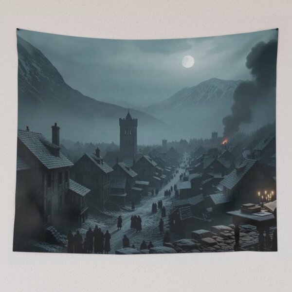 Item preview, Medieval Life: Tales of a Bygone Era designed and sold by eXtraHumans.
