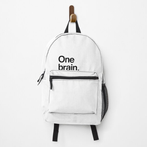Item preview, Multitasking sayings One Brain designed and sold by SignumShop.