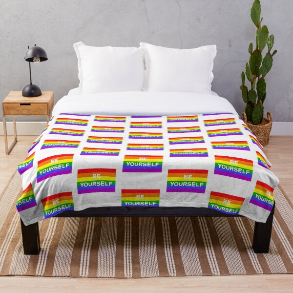 Item preview, Be Yourself designed and sold by TeeLabDesign.