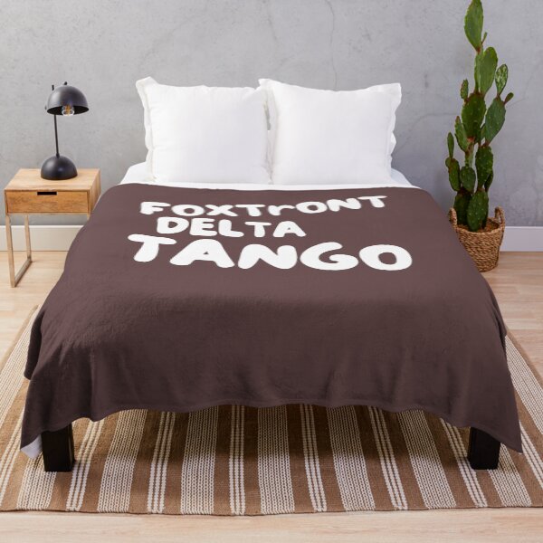 Item preview, foxtrot delta tango designed and sold by perfect world.
