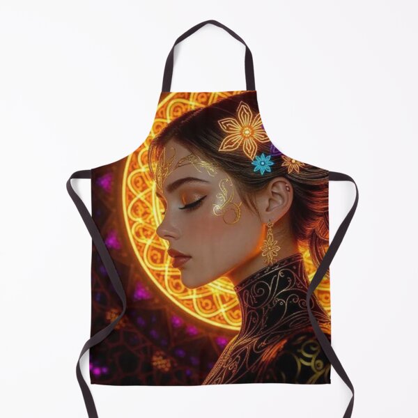 Item preview, The Ancient Alien Goddess: Keeper of Cosmic Secrets designed and sold by eXtraHumans.