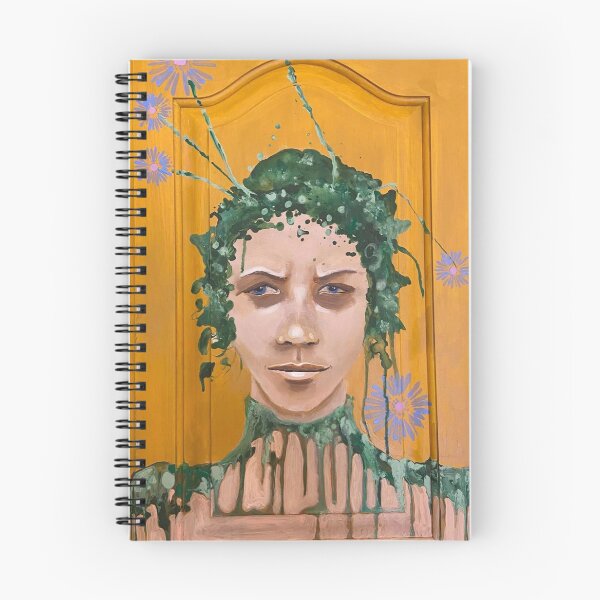 Item preview, First Period designed and sold by Her Fine Art Shop.
