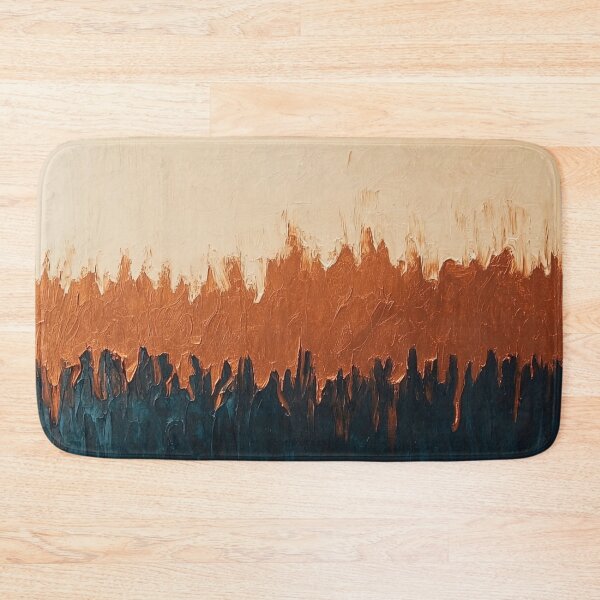 Item preview, Copper | Post-impressionist painting style designed and sold by ComicsFactory.