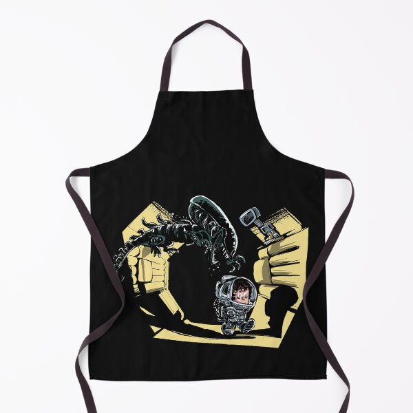 Item preview, Ellen and Xeno designed and sold by Zascanauta.