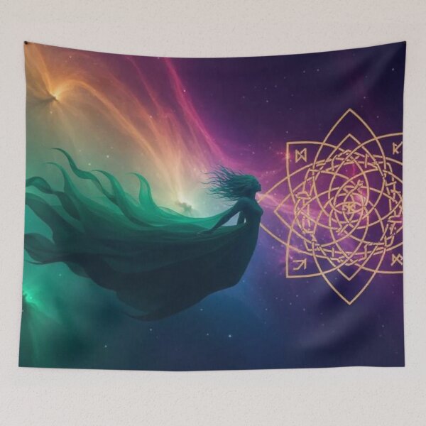 Item preview, Celtic Symbol: An Ancient Epic of Time and Fate designed and sold by eXtraHumans.