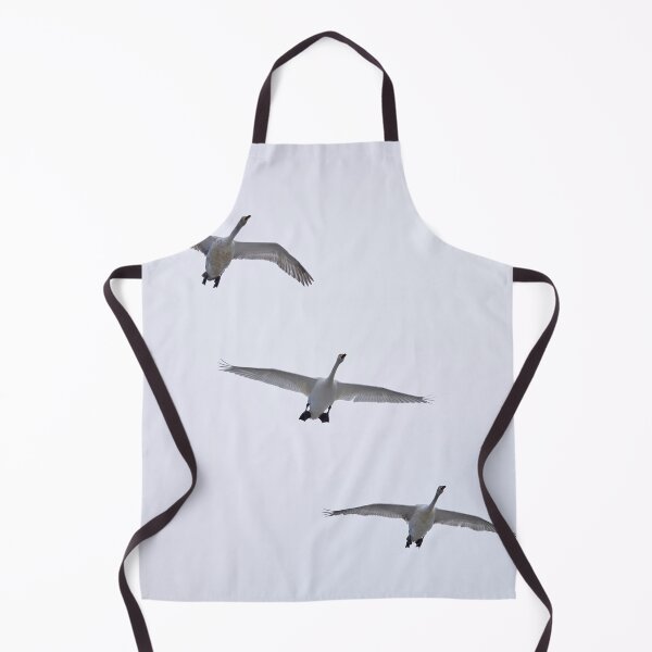 Item preview, Whooper swan 3x designed and sold by Jouko Lehto Photography.