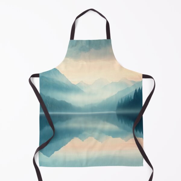 Item preview, Soothing Landscape designed and sold by Pure_Art.