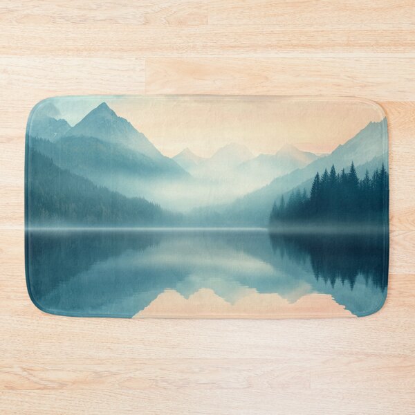 Item preview, Soothing Landscape designed and sold by Pure_Art.
