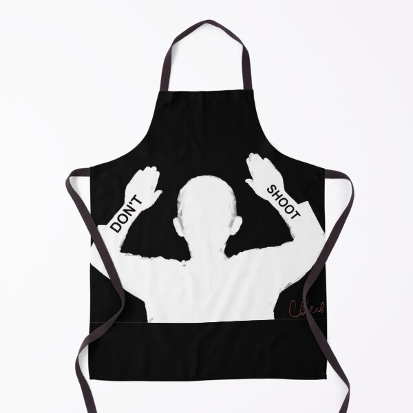 Item preview, Don't Shoot designed and sold by storecee.