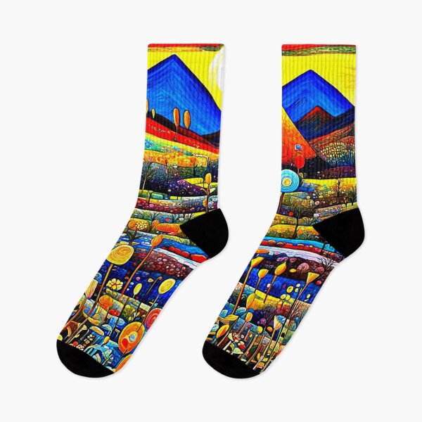 Item preview, Mexican Meadow 2 designed and sold by George Hutton Hunter.