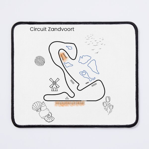 Item preview, Dutch circuit designed and sold by naomilg.