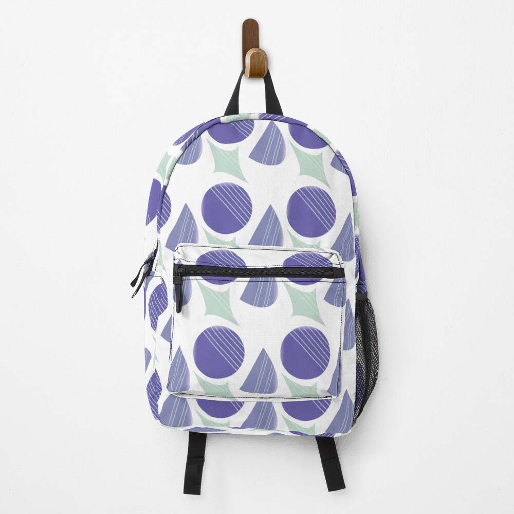 Item preview, Backpack designed and sold by Rubbermid.