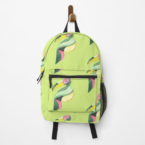 Item preview, Stylized toucan designed and sold by Anna Rivet.