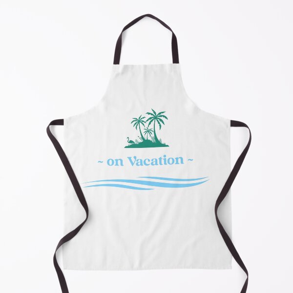 Item preview, On Vacation designed and sold by KodaPawz.