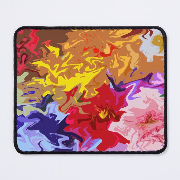 Item preview, Floral Abstract designed and sold by storecee.