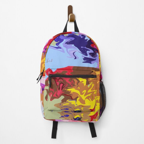 Item preview, Floral Abstract designed and sold by storecee.