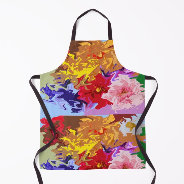 Item preview, Floral Abstract designed and sold by storecee.