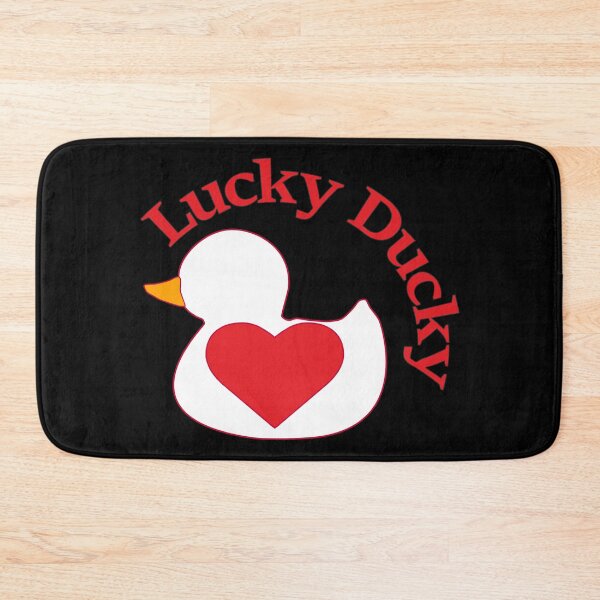 Item preview, Valentines Day Rubber Ducky designed and sold by MoePark.