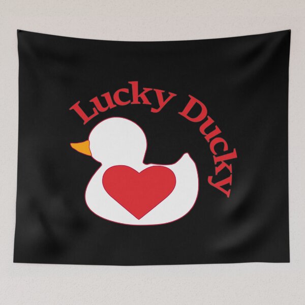 Item preview, Valentines Day Rubber Ducky designed and sold by MoePark.
