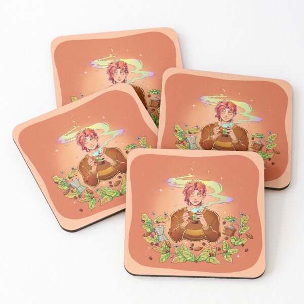Item preview, Coffee Time designed and sold by Lynzendra.