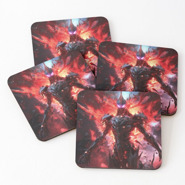 Item preview, Red Angel designed and sold by Ev3rM0r3.