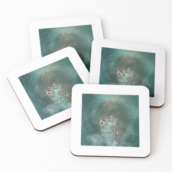 Item preview, Chuuya Nakahara (silent water) designed and sold by cosm0sketch.