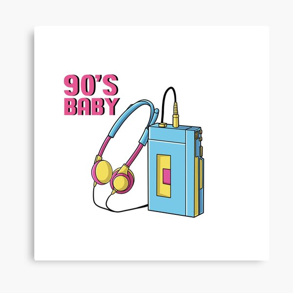 Item preview, 90s baby designed and sold by 90s.ON.