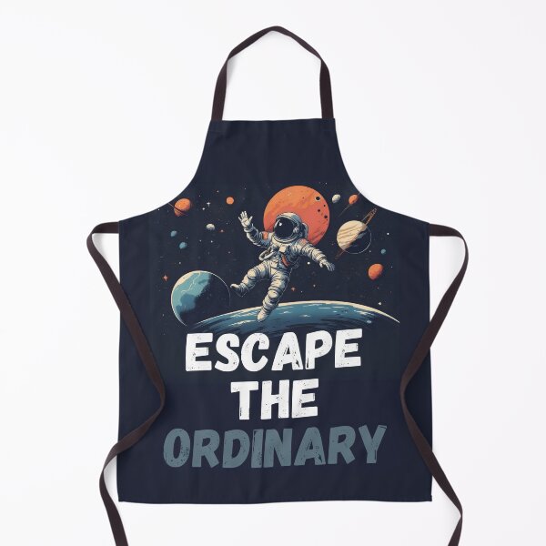 Item preview, Excape the Ordinary designed and sold by DLRand.