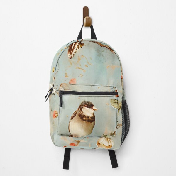 Item preview, Peach Blossom Wabi-Sabi designed and sold by Bliss Find And Design.