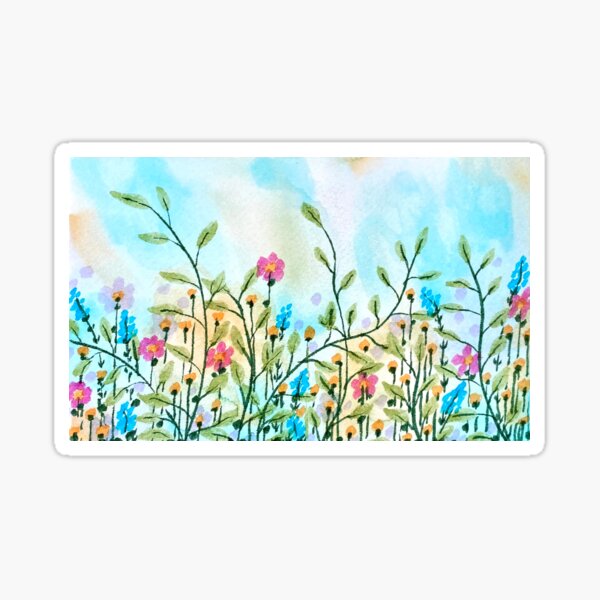 Item preview, Delicate Floral designed and sold by Drinda375.