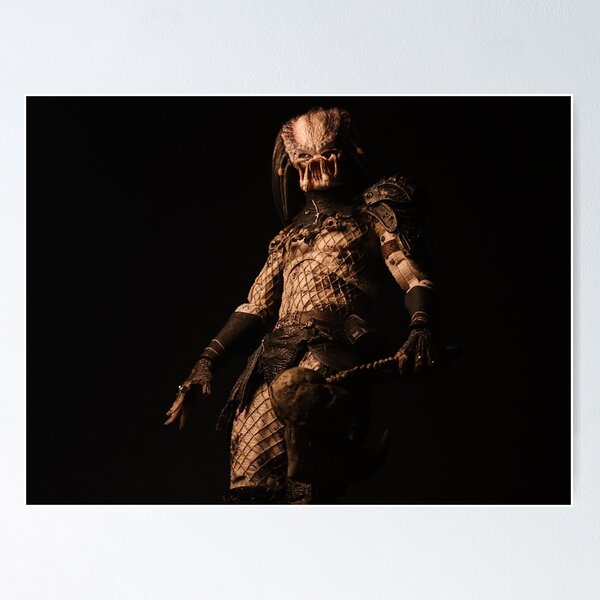 Item preview, Predator in darkness designed and sold by Lukestoyphotos.