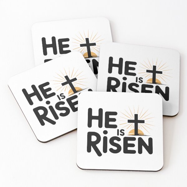 Item preview, He is Risen designed and sold by jkrphoto.