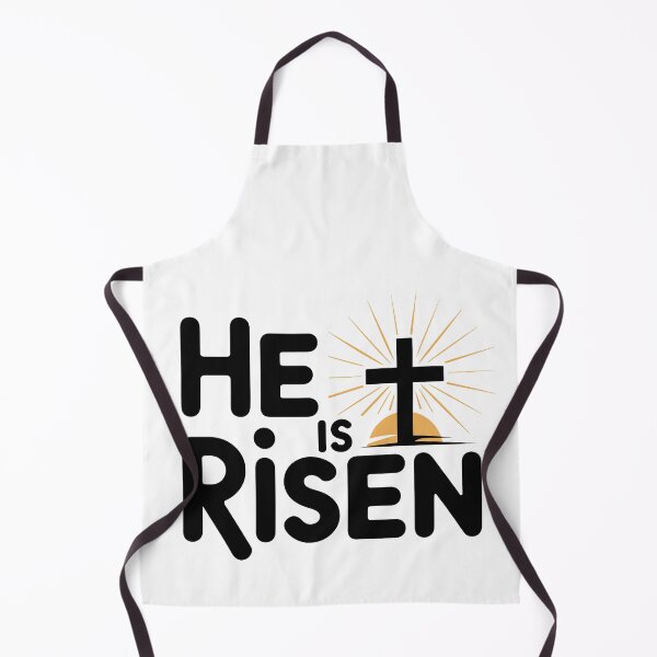 Item preview, He is Risen designed and sold by jkrphoto.