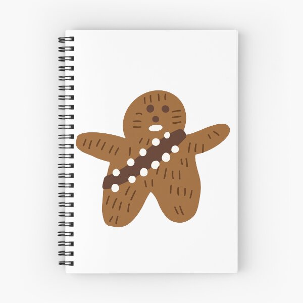 Item preview, Cartoon Chewbacca designed and sold by DoodleBren.