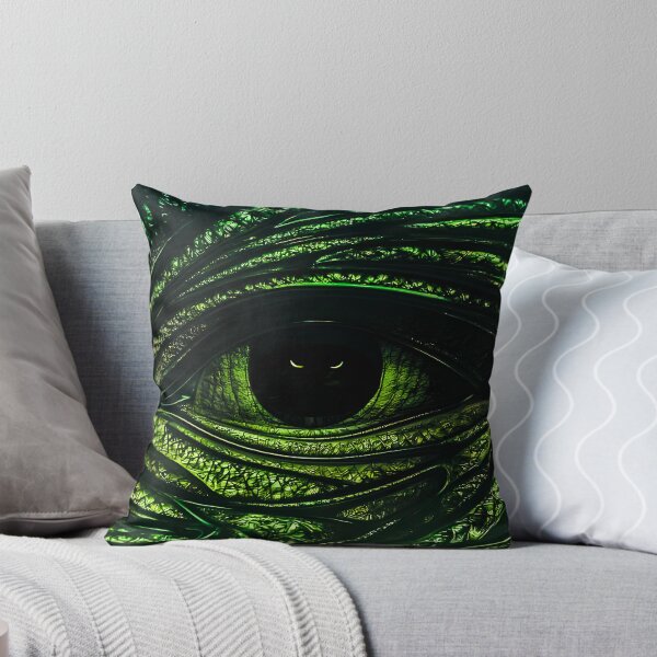 Item preview,  Emerald Gaze: Cybernetic Eye in the Labyrinth designed and sold by Alf Ribeiro.