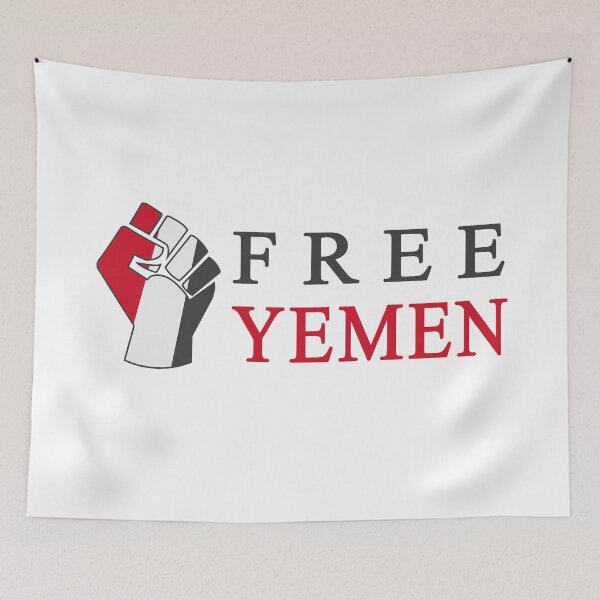 Item preview, FREE YEMEN #2 designed and sold by Mo5tar.