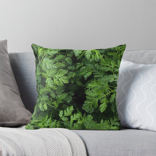 Item preview, Wild green plant texture designed and sold by psychoshadow.