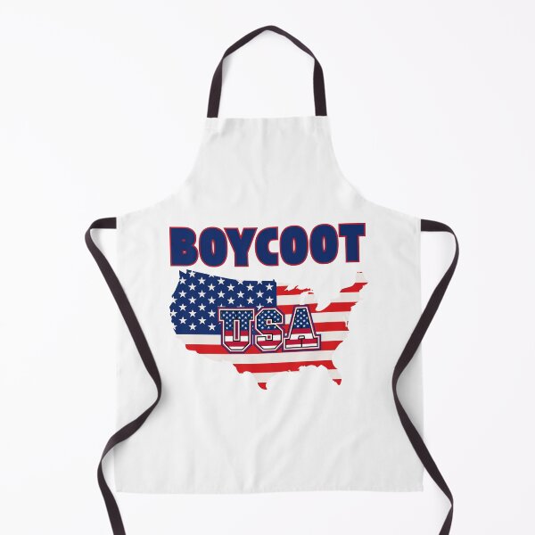 Item preview, Boycoot USA designed and sold by Red-forever.